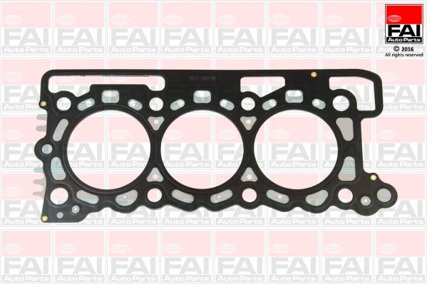 FAI HG1616C Gasket, cylinder head HG1616C: Buy near me in Poland at 2407.PL - Good price!