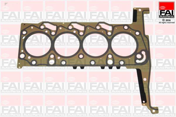 FAI HG1653B Gasket, cylinder head HG1653B: Buy near me at 2407.PL in Poland at an Affordable price!