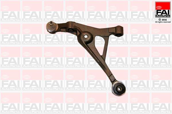FAI SS8898 Track Control Arm SS8898: Buy near me in Poland at 2407.PL - Good price!