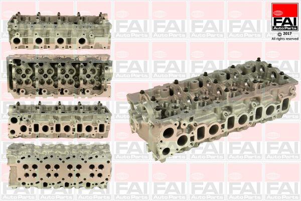 FAI BCH008 Cylinderhead (exch) BCH008: Buy near me in Poland at 2407.PL - Good price!