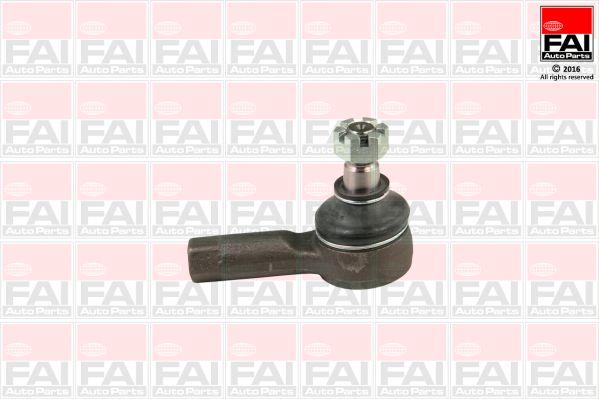 FAI SS8665 Tie rod end outer SS8665: Buy near me at 2407.PL in Poland at an Affordable price!