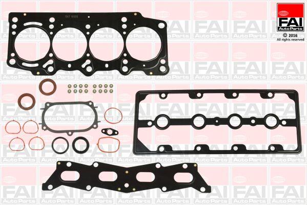 FAI HS1677 Gasket Set, cylinder head HS1677: Buy near me in Poland at 2407.PL - Good price!