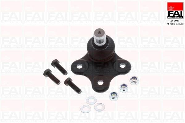 FAI SS9429 Ball joint SS9429: Buy near me in Poland at 2407.PL - Good price!