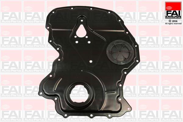 FAI TCC4 Front engine cover TCC4: Buy near me in Poland at 2407.PL - Good price!