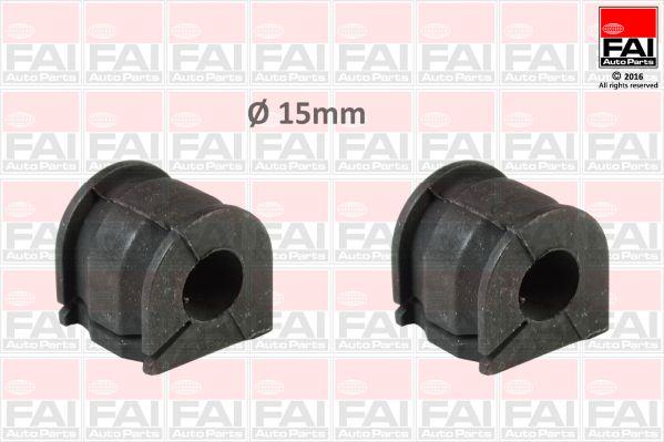FAI SS7272K Front stabilizer bush SS7272K: Buy near me in Poland at 2407.PL - Good price!