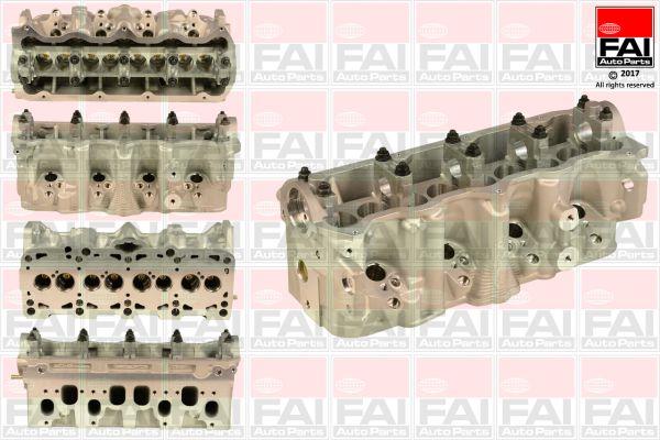 FAI BCH050 Cylinderhead (exch) BCH050: Buy near me in Poland at 2407.PL - Good price!