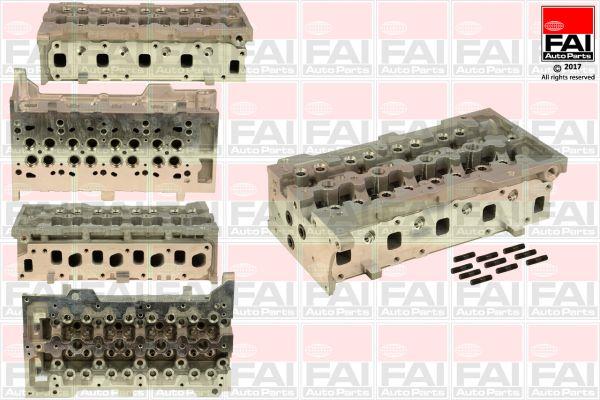 FAI BCH011 Cylinderhead (exch) BCH011: Buy near me in Poland at 2407.PL - Good price!
