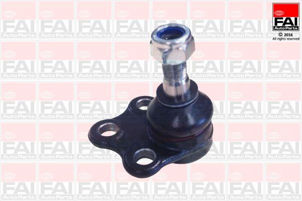 FAI SS9181 Ball joint SS9181: Buy near me in Poland at 2407.PL - Good price!