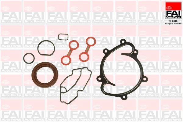 FAI CS1780 Gasket Set, crank case CS1780: Buy near me in Poland at 2407.PL - Good price!