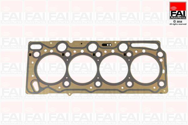 FAI HG2255A Gasket, cylinder head HG2255A: Buy near me in Poland at 2407.PL - Good price!