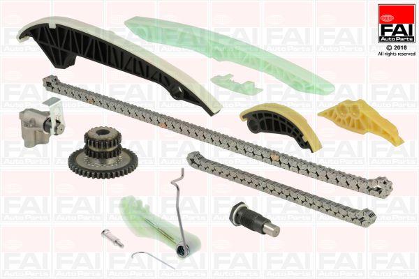 FAI TCK212 Timing chain kit TCK212: Buy near me in Poland at 2407.PL - Good price!