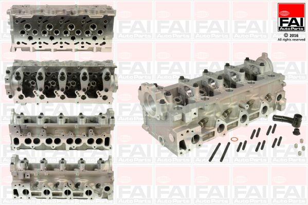 FAI BCH022 Cylinderhead (exch) BCH022: Buy near me in Poland at 2407.PL - Good price!