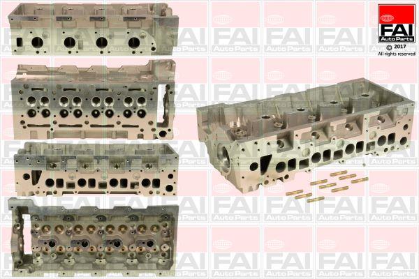 FAI BCH041 Cylinderhead (exch) BCH041: Buy near me in Poland at 2407.PL - Good price!