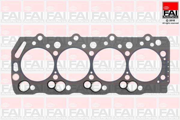 FAI HG654G Gasket, cylinder head HG654G: Buy near me in Poland at 2407.PL - Good price!