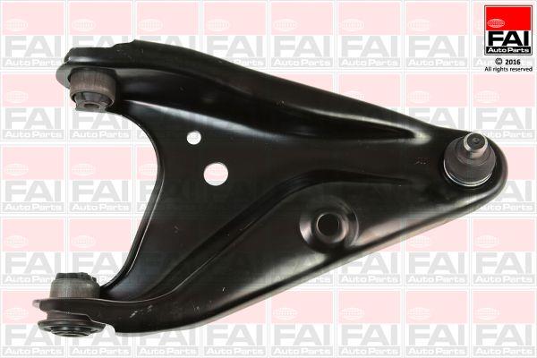 FAI SS8924 Track Control Arm SS8924: Buy near me in Poland at 2407.PL - Good price!
