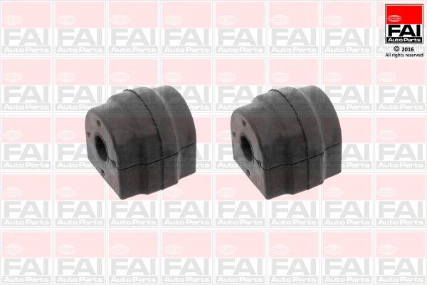 FAI SS8511K Rear stabilizer bush SS8511K: Buy near me at 2407.PL in Poland at an Affordable price!