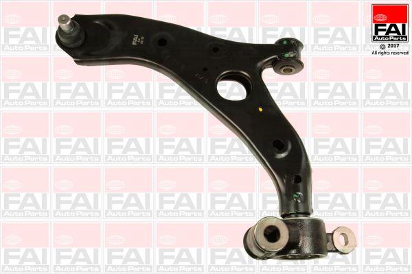 FAI SS8882 Track Control Arm SS8882: Buy near me in Poland at 2407.PL - Good price!