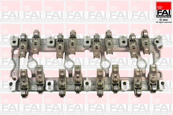 FAI LR330 Rocker valve block kit LR330: Buy near me in Poland at 2407.PL - Good price!