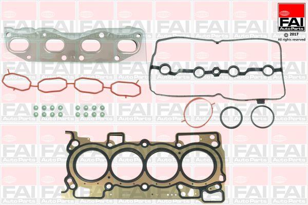 FAI HS2244 Gasket Set, cylinder head HS2244: Buy near me in Poland at 2407.PL - Good price!
