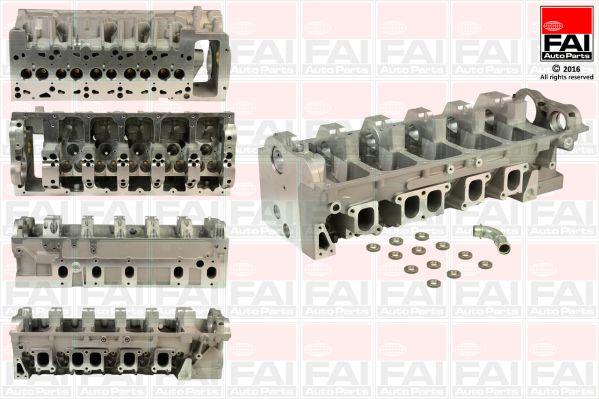 FAI BCH027 Cylinderhead (exch) BCH027: Buy near me in Poland at 2407.PL - Good price!