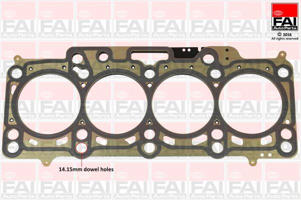 FAI HG1663A Gasket, cylinder head HG1663A: Buy near me in Poland at 2407.PL - Good price!