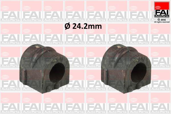 FAI SS6289K Front stabilizer bush SS6289K: Buy near me at 2407.PL in Poland at an Affordable price!