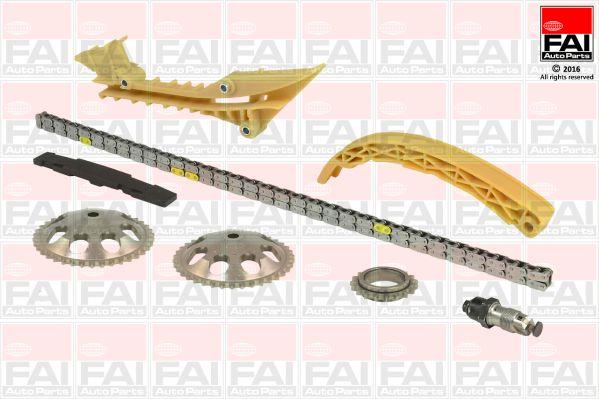 FAI TCK265 Timing chain kit TCK265: Buy near me at 2407.PL in Poland at an Affordable price!