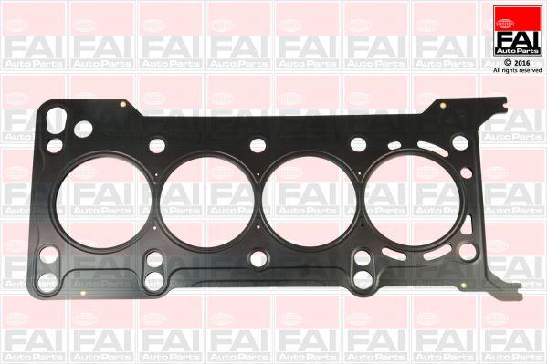 FAI HG2125 Gasket, cylinder head HG2125: Buy near me in Poland at 2407.PL - Good price!