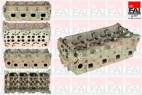 FAI BCH006 Cylinderhead (exch) BCH006: Buy near me in Poland at 2407.PL - Good price!