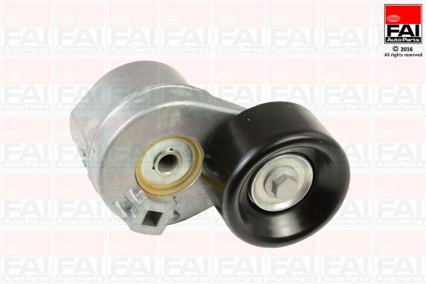 FAI T1093 V-ribbed belt tensioner (drive) roller T1093: Buy near me in Poland at 2407.PL - Good price!