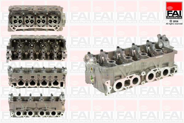 FAI BCH036 Cylinderhead (exch) BCH036: Buy near me in Poland at 2407.PL - Good price!