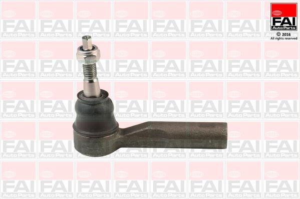 FAI SS8658 Tie rod end outer SS8658: Buy near me in Poland at 2407.PL - Good price!