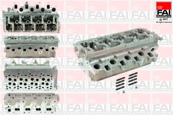 FAI BCH032 Cylinderhead (exch) BCH032: Buy near me at 2407.PL in Poland at an Affordable price!