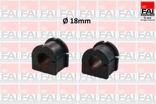 FAI SS2175K Front stabilizer bush SS2175K: Buy near me in Poland at 2407.PL - Good price!