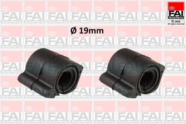 FAI SS2204K Front stabilizer bush SS2204K: Buy near me in Poland at 2407.PL - Good price!