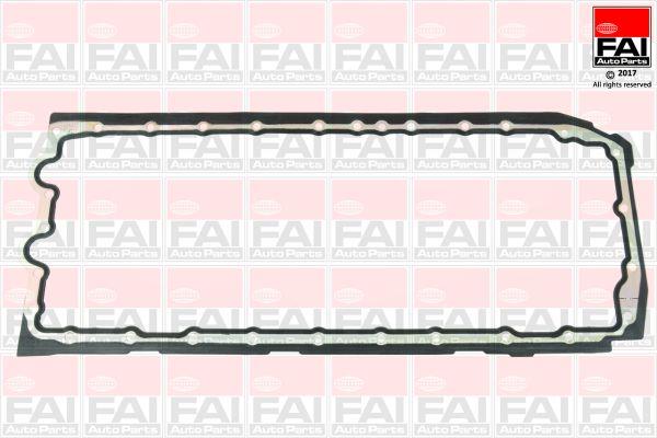FAI SG1729 Gasket oil pan SG1729: Buy near me at 2407.PL in Poland at an Affordable price!