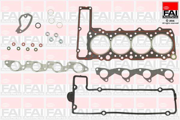 FAI HS701 Gasket Set, cylinder head HS701: Buy near me in Poland at 2407.PL - Good price!