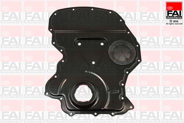 FAI TCC3 Front engine cover TCC3: Buy near me in Poland at 2407.PL - Good price!