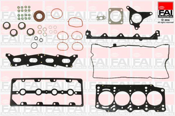 FAI HS1680 Gasket Set, cylinder head HS1680: Buy near me in Poland at 2407.PL - Good price!