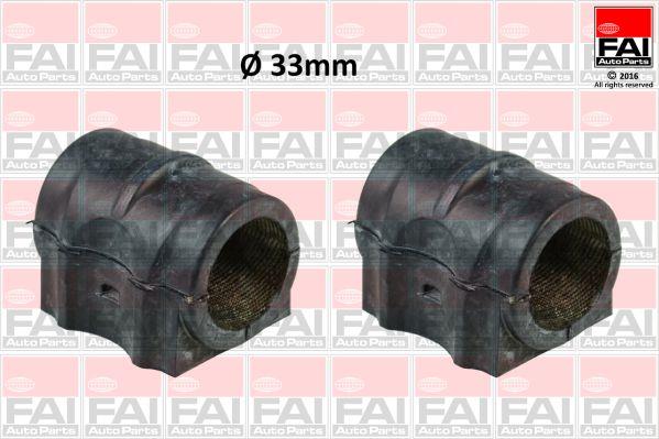 FAI SS8011K Front stabilizer bush SS8011K: Buy near me in Poland at 2407.PL - Good price!
