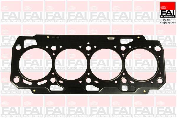 FAI HG1684B Gasket, cylinder head HG1684B: Buy near me at 2407.PL in Poland at an Affordable price!