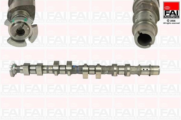 FAI C366 Camshaft C366: Buy near me at 2407.PL in Poland at an Affordable price!