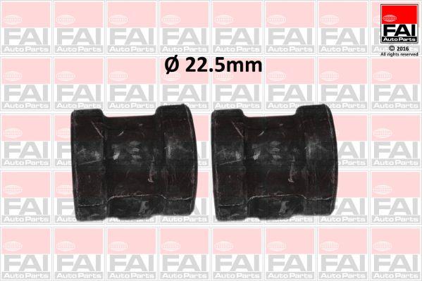 FAI SS7574K Tuleja stabilizatora przedniego SS7574K: Dobra cena w Polsce na 2407.PL - Kup Teraz!