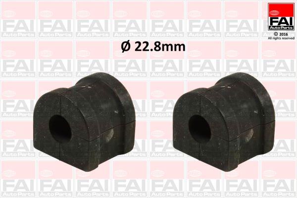 FAI SS8981K Front stabilizer bush SS8981K: Buy near me in Poland at 2407.PL - Good price!