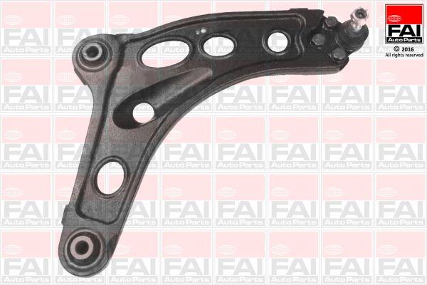 FAI SS9183 Track Control Arm SS9183: Buy near me in Poland at 2407.PL - Good price!