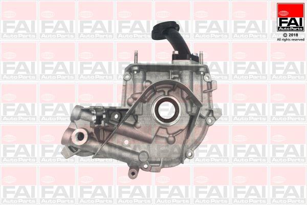 FAI OP343 OIL PUMP OP343: Buy near me at 2407.PL in Poland at an Affordable price!