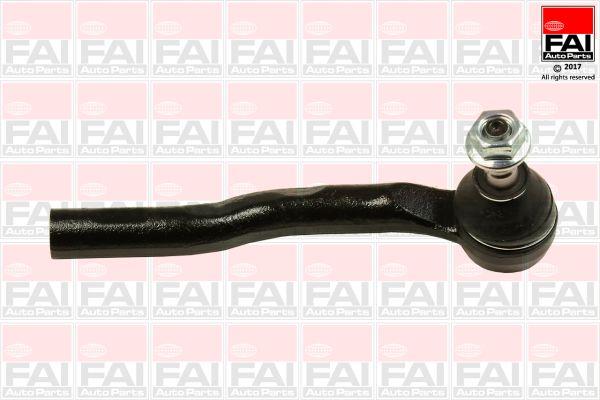 FAI SS9140 Tie rod end outer SS9140: Buy near me at 2407.PL in Poland at an Affordable price!