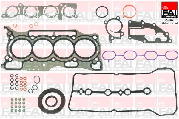 FAI FS2257 Full Gasket Set, engine FS2257: Buy near me at 2407.PL in Poland at an Affordable price!