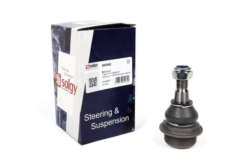 Ball joint Solgy 203042
