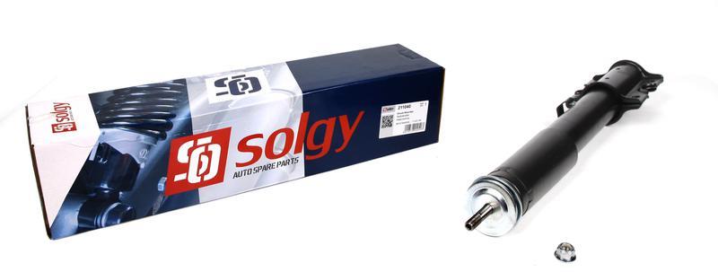 Kup Solgy 211040 – super cena na 2407.PL!